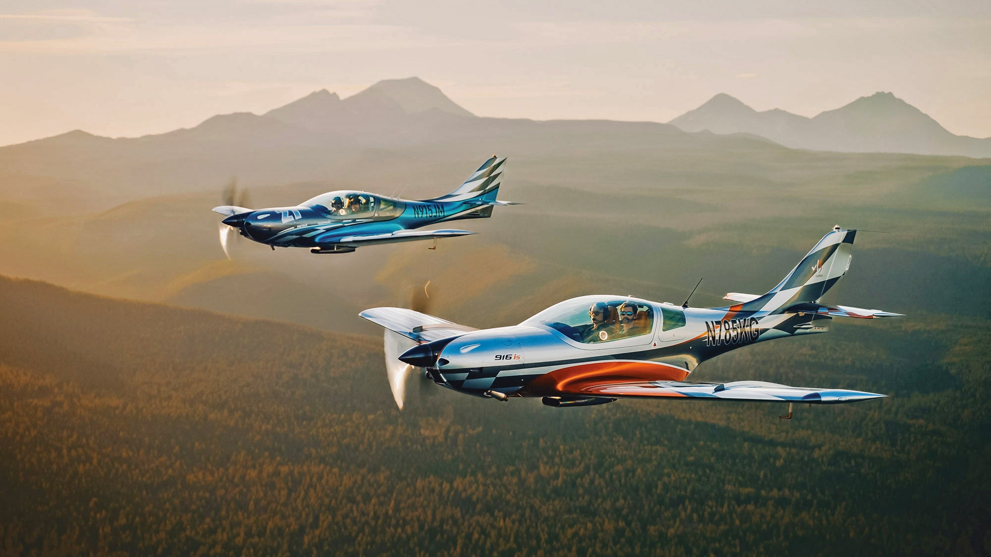 jmb aircraft factory 12