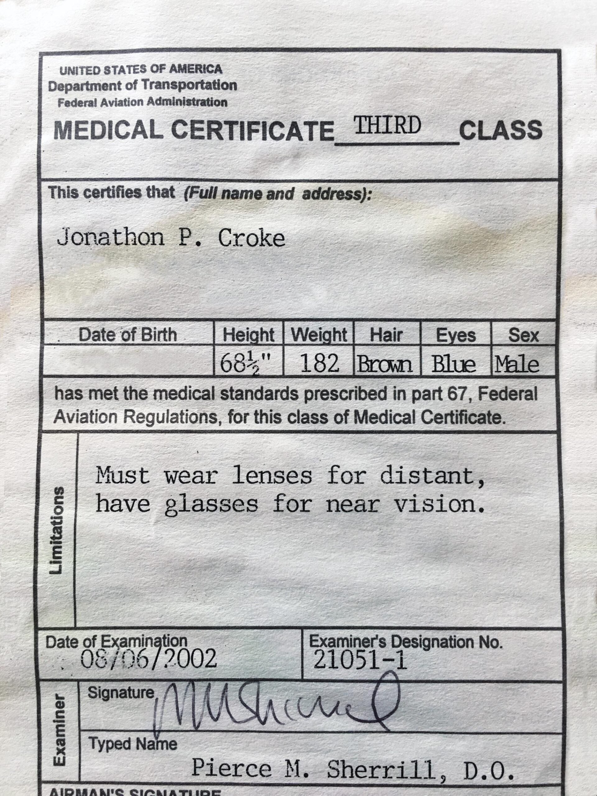 medical-certificate-third-class