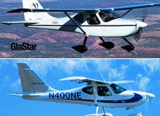 Homebuilt vs. Certified glastar-symphony-which-one