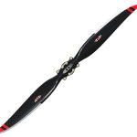 Sensenich Goes Composite, Introduces New Ground-Adjustable Prop