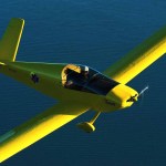Soaring with Sonex
