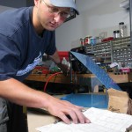 Build Your Skills: Metal, Part 1