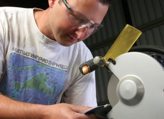 Build Your Skills: Metal, Part 2