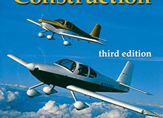 The Latest Edition: Kit Airplane Construction, by Ron Wanttaja