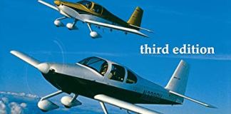 The Latest Edition: Kit Airplane Construction, by Ron Wanttaja