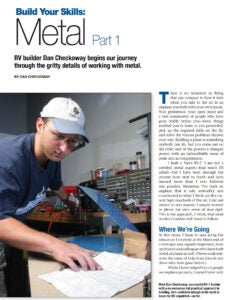 build your skills metal