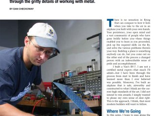 Metal Working 11-part Series