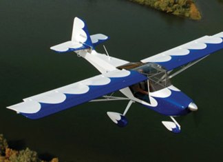 Kitfox Super Sport