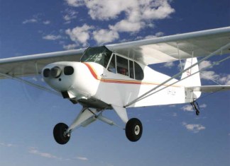 Wag-Aero Super Sport