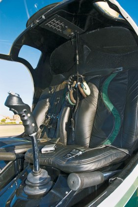 Rotorway Talon 04