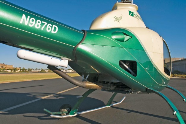 Rotorway Talon 06
