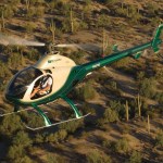 Rotorway’s Talon