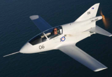 Remember When: The BD-5 Micro
