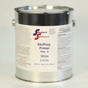 EkoPoxy Primer PartA Gallon