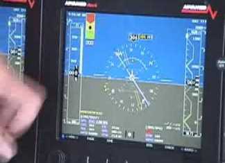 EFIS Advanced Deck Preview