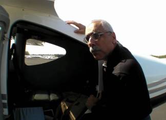 Marc and Paul’s Sportsman Pre-Sun ‘n Fun Video Blog (Part 2)
