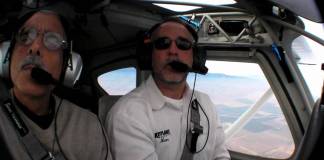 Paul Bertorelli and Marc Cook