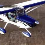 Kitfox Super Sport Series 7