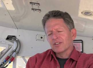 Kitplanes Magazine Looks at The Sherpa