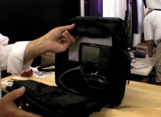 Product Minute: Brightline Bags Flight Bag