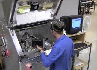 Video Brief: Dynon Avionics