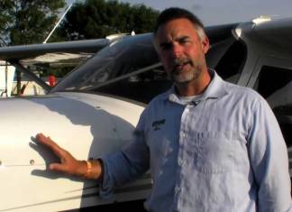 Glasair Sportsman: 360 vs. 390