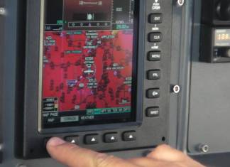 Product Minute: Garmin G3X