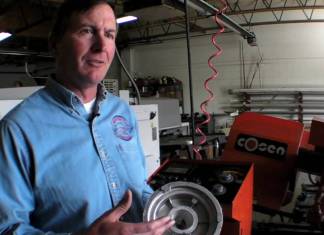 Factory Tour: Matco Manufacturing