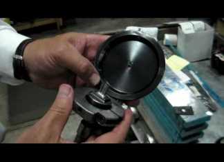 Factory Tour: Van’s Aircraft
