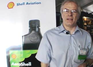 Product Minute: AeroShell’s New Rotax Oil