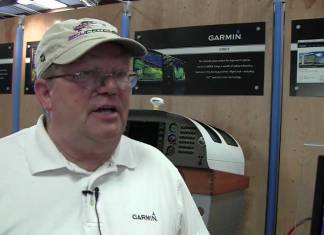 Product Minute: Garmin G3X