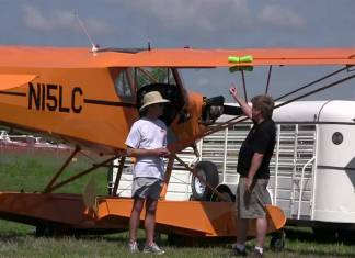Kitplanes Sun ‘n Fun 2010 Coverage Begins