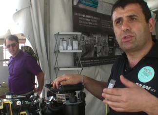 UL Power’s Unique Lightweight Engine