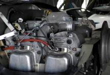 TCM’s New Diesel Project