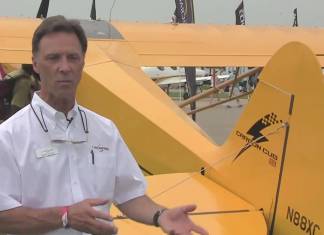 News Brief: Carbon Cub Adventure Package