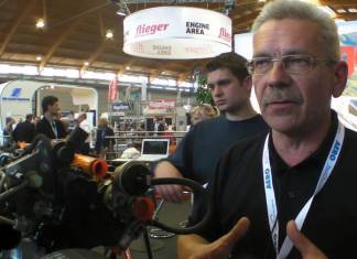 Product Tour: New 796 from Garmin