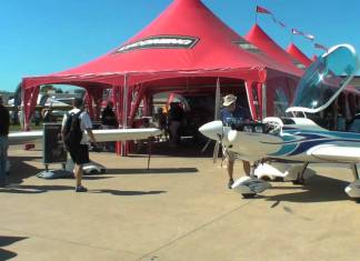 Green Flight Challenge Video Report by CAFE Foundation