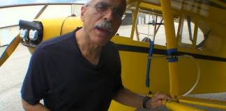 Kitplanes Looks at RANS S 20 Raven