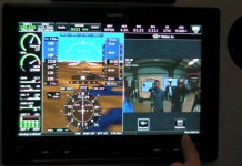 Garmin’s New G3X Touch Glass Cockpit