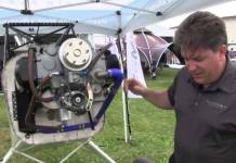 American Legend Gets a Superior Diesel
