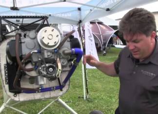 American Legend Gets a Superior Diesel