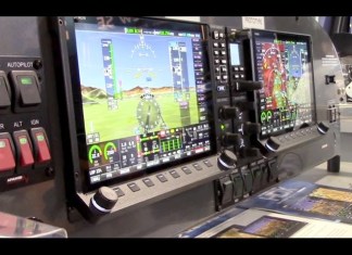 Dynon’s SkyView HDX Video Review