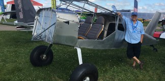 RANS S-21
