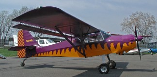 Dave-Armando-Kitfox-Speedster-Model-V