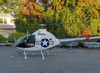 Dave Armando’s Rotorway 162F dave-armando-rotorway-162F-helicopter