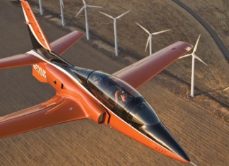 ViperJet Redux