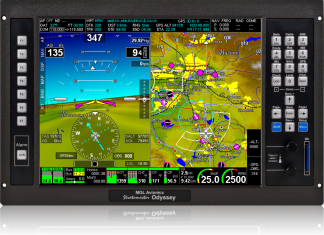 MGL Avionics Launches Generation 2 EFIS