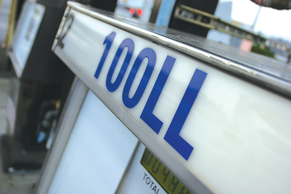 TCM on Fuels: Can 94UL Replace 100LL? - KITPLANES