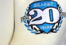SeaRey 20th Anniversary Celebrations