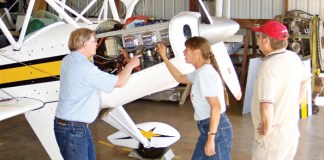 15 Ways to Make Your Airplane Safer